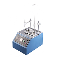 Abrasion Tester