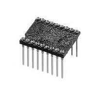 Aries Electronics 64-9503-20 Collet Contact LO-PRO FILE COLLET WIRE WRAP 64 PINS