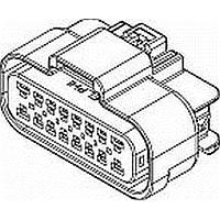 Aptiv 15479301 Connectors CON GT150 280 16W FEM ASY