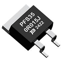 Bourns PFS35-0R2F1 Thick Film Resistors PFS35 0.2 OHM 1% 100PPM