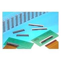 Hirose Electric FH30M-80S-0.4SHW(98) Board Mount 80POS 0.40MM R/A CONN FPC BOTTOM