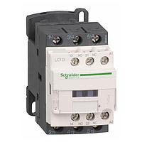 SCHNEIDER LC1D18G7 Electromechanical Contactors