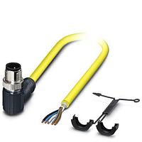 PHOENIX CONTACT 1409589 Sensor Cables / Actuator Cables SAC-HZ-5P-MR/10-542 SH SCO BK