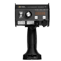 PCE LES 500 Tachometer (50 ... 50000 FPM)