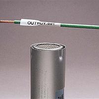 Panduit H100X034F16 Wire Labels & Markers LS6 H/S Polyolefin 1.00