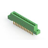EDAC 333-026-500-202 Standard Card Edge Connectors Card Edge Connector