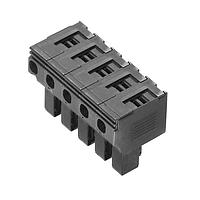 Weidmuller 1010910000 Fixed Terminal Blocks PTS 4 MPB