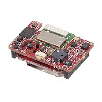 SensiEDGE SIMSA868-PRO System on Module SensiSUB Certified SUBGIGA 868MHz, Cortex -M4 CPU, form factor (20x30mm), Data-Logger, Coin battery. Pressure, Temperature, Humidity, Accelerometer, Gyro, Magnetometer Microphon, UV, Light sensors.
