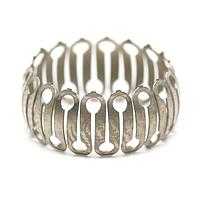 Amphenol Aerospace T3-8909-16H Anti-Static Control Products BACC 9 GROUND STRAP