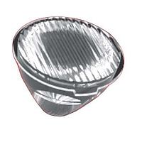 LedLink Optics LL01CR-CNE17L06-M2-T Lens Assembly Diameter oe23.5Height 15.817Holder Dimension oe23.5Holder Height 15.8WhiteTape