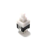 E-Switch TL2230EEF100 Subminiature DPDT LATCHING 100gF