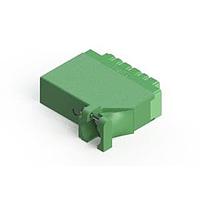 EDAC 516-056-501-230 Connectors Rack & Panel Connector