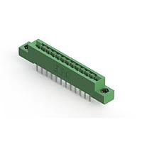 EDAC 807-024-459-208 Receptacles High Temp Card Edge Connector