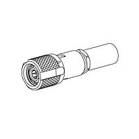 Amphenol RF 082-5773-1 Connectors TNC TRIAX PLUG