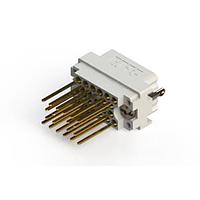 EDAC 516-020-542-302 Connectors Rack & Panel Connector