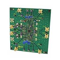 Analog Devices AD8264-EVALZ Variable Gain Amplifiers Quad_100 MHz DC Coupled VGA