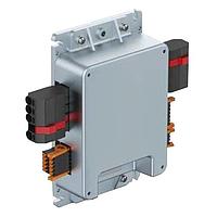 ebm-papst VTD-48.20-K4S Motor Drives Controller for BLDC Motors, 48VDC, 20A, Requires Part Number 21490-1-0174A