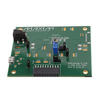 Analog Devices MAX8971EVKIT# Battery Management Eval Kit MAX8971 (Switch-Mode Li+ Charge