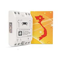 HUNONIC DTBS01 Datic Basic Switch (2.4Ghz – b/g/n)