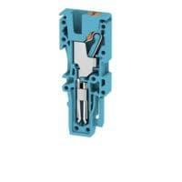 Weidmuller 1513840000 Pluggable Terminal Blocks APG 2.5 L BL