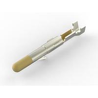 AMP Connectors - TE Connectivity 61174-5 Contacts 30-22 CONTACT PIN