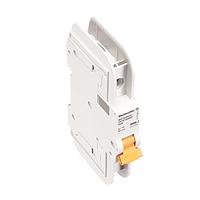 Weidmuller 2478700000 Thermal-Magnetic MCB 489 1P D 20A ACDC