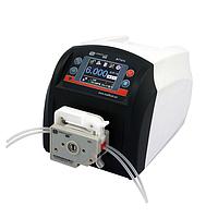 Leadfluid BT101L Intelligent Flow Peristaltic Pump (0.0001～41mL/min, 2 CH)