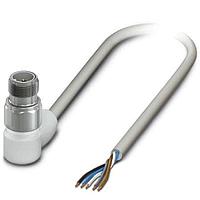 PHOENIX CONTACT 1404048 Sensor Cables / Actuator Cables SAC-5P-M12MR/ 10,0-600 HD