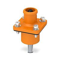 PHOENIX CONTACT 1228821 Connectors ES-FT-BPC-S 35-70 OG