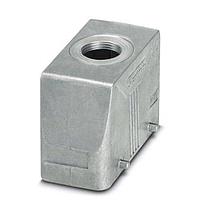 PHOENIX CONTACT 1412723 Hoods HC-STA-B16-HLFD- 1TTP16-EL-AL