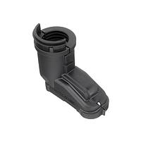 DEUTSCH - TE Connectivity SRK-BS-MD-ST-002 Accessories BKSHL, MED, BLK, ST, NW 22