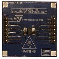 STMicroelectronics EV-VND5E050J Gate Driver VND5E050J Eval Brd VIPower MO-5 BRD