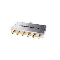 Mini-Circuits ZBSC-615+ Splitters/Combiners 6 Ways Power Splitter, 1 - 500 MHz, 50?