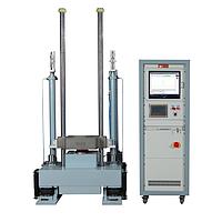 LABTONE SKT300 Half sine shock test machine (300kg; 120*120cm)