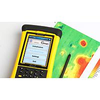 Ebinger EPAD® - U Data Logger (Multi-channel)