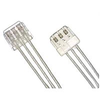 JST Commercial A03SUR03SUR32W152A Jumper Assembly 6" 03SUR-32S JUMPER ASSY 1:1