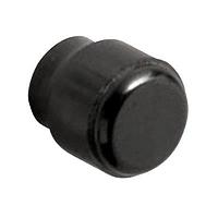 Davies Molding 1770BU Clamping Knob Clamping Mini Clamp 11x13x9
