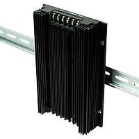 CUI Inc VFK400W-Q24-S24-DIN Isolated dc-dc isolated, 400 W, 10-36 Vdc input, 24 Vdc, 16.66 A, single regulated output, DIN-RAIL