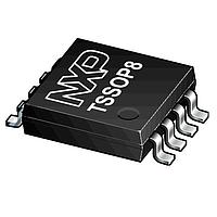 NXP PCA85073ADP/Q900Z Real Time Clocks Automotive RTC IC with 400 kHz I2C interface in TSSOP8 package.