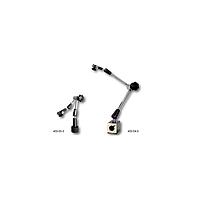 Asimeto 602-04-3 Articulating Arm Magnetic Bases (100 kgf, 74x50x55mm)