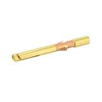 Eaton Souriau-Sunbank JBX1CTFC07 Circular Push Pull Connectors JBX CRIMP SOCKET CONTACT SHELL SIZE 1