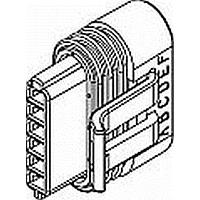 Aptiv 12162857 Connectors CON MP 150 .2 6W FEM ASY