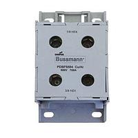 Eaton Bussmann PDBFS504 Power Distribution Block PDB FINGER SAFE ASSY