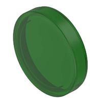 EAO 704.602.5 Lens LENS RND TPT GRN