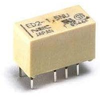 KEMET ED2-3NJ PCB Relays Miniature Signal Relays