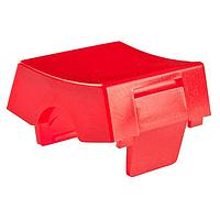 NKK Switches AT405C Rocker ROCKER CAP RED