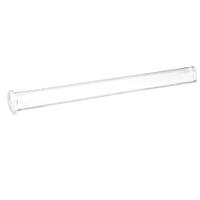 Dialight 51513521500F Rigid Light Pipes 5mm PMVLP CONVEX .162inx1.5in