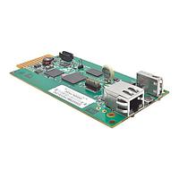 Tripp Lite WEBCARDLX UPS - Uninterruptible Power Supplies Tripp Lite UPS Web Management Accessory Card SNMP Remote Monitoring HTML5
