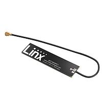 Linx Technologies - TE Connectivity ANT-W63RPC1-200 PCB Antennas Antenna WIFI6 2.4/5/6 GHz RPC Cut 200