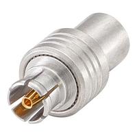 Rosenberger 119K101-272N5 Cable Connectors STRAIGHT JACK